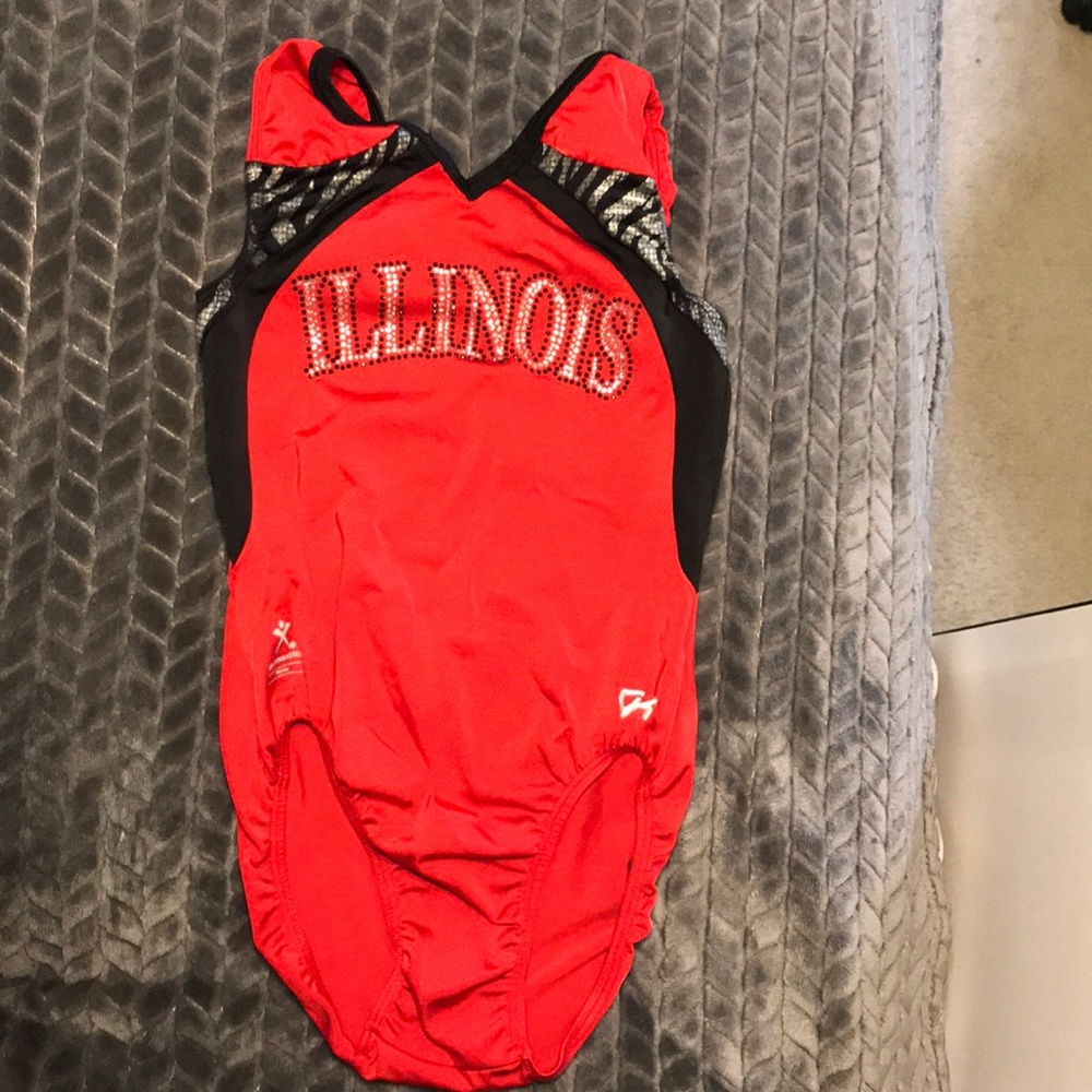 Leotard